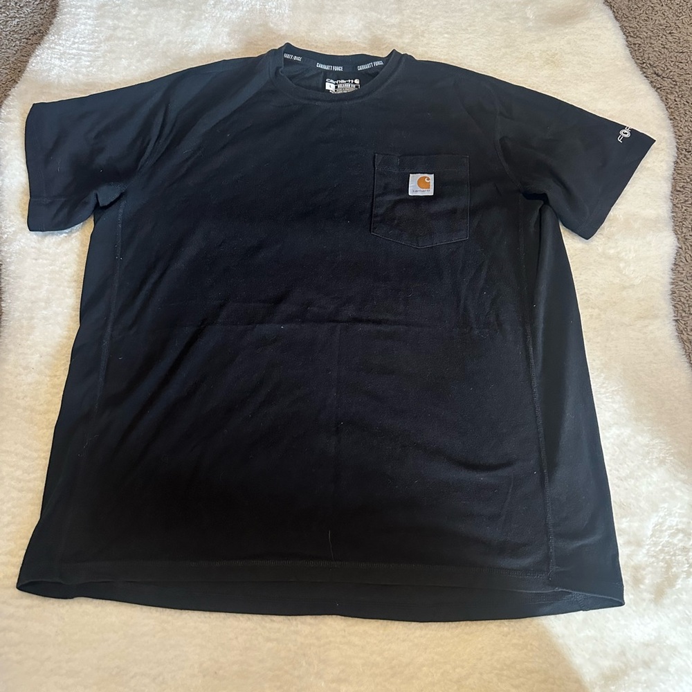 Carhartt loose fit shirt
